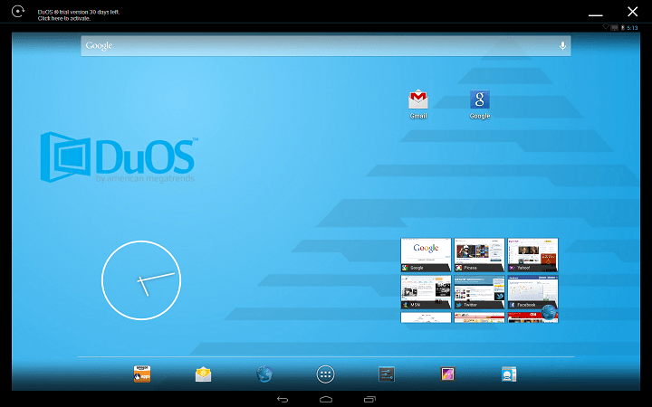 Android Emulator For Pc Free Download Windows 10