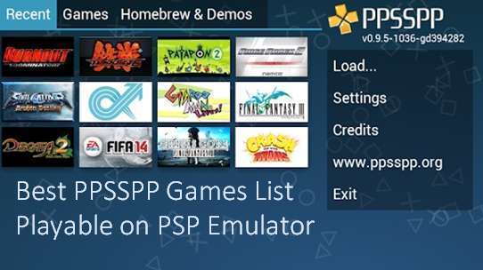 Where Can I Download Ppsspp Games For Android