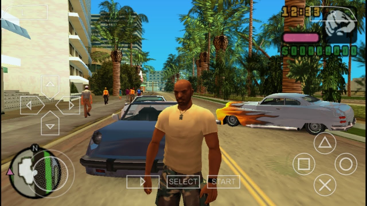 How to download gta vice city stories for android windows 7